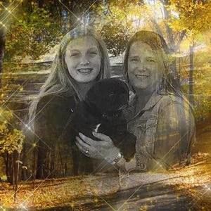 Meet your Posher, Angela